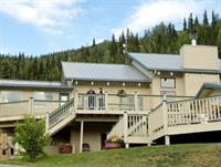 Denali Bluffs Hotel Exterior photo